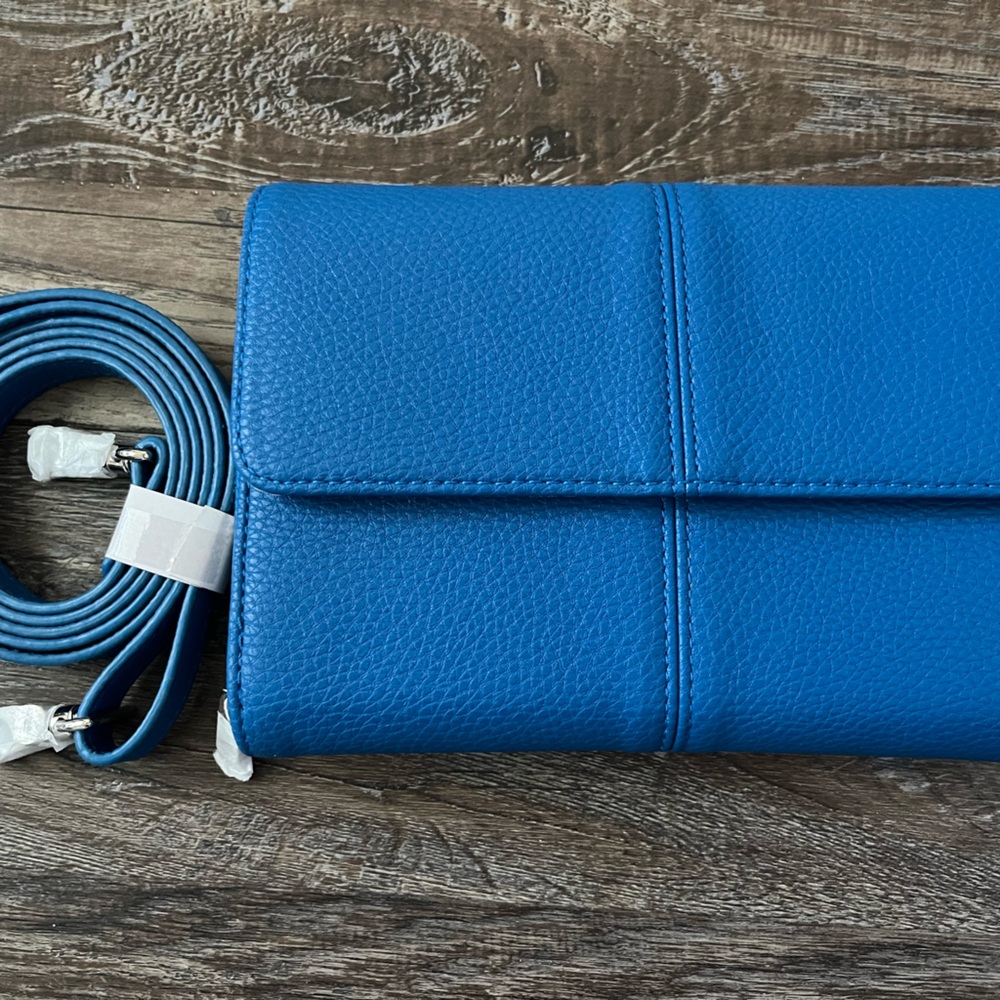 Tons of Funds by Thirty-One in Cobalt blue - Picture 2 of 3